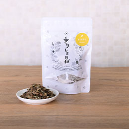 国産ドクダミ茶 1.5g×10包