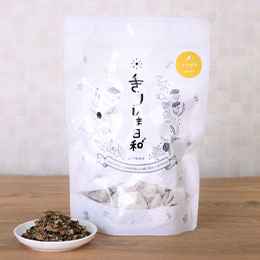 国産ドクダミ茶 1.5g×60包