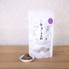 カキドオシ茶1.5ｇ×60包　国産オーガニック健康茶