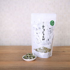 ウラジロガシ茶150ｇ　国産オーガニック健康茶