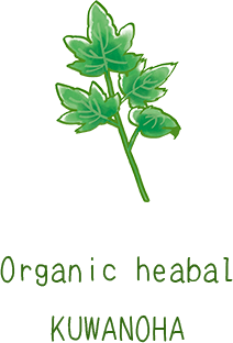 Organic heabal KUWANOHA