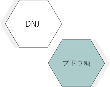 DNJ ブドウ糖