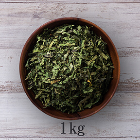 国産桑の葉茶 1kg