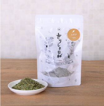 国産桑の葉茶 1kg