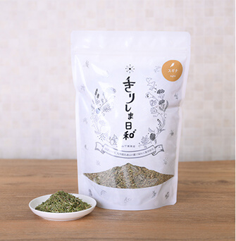 国産桑の葉茶 1kg