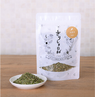 国産桑の葉茶 1kg