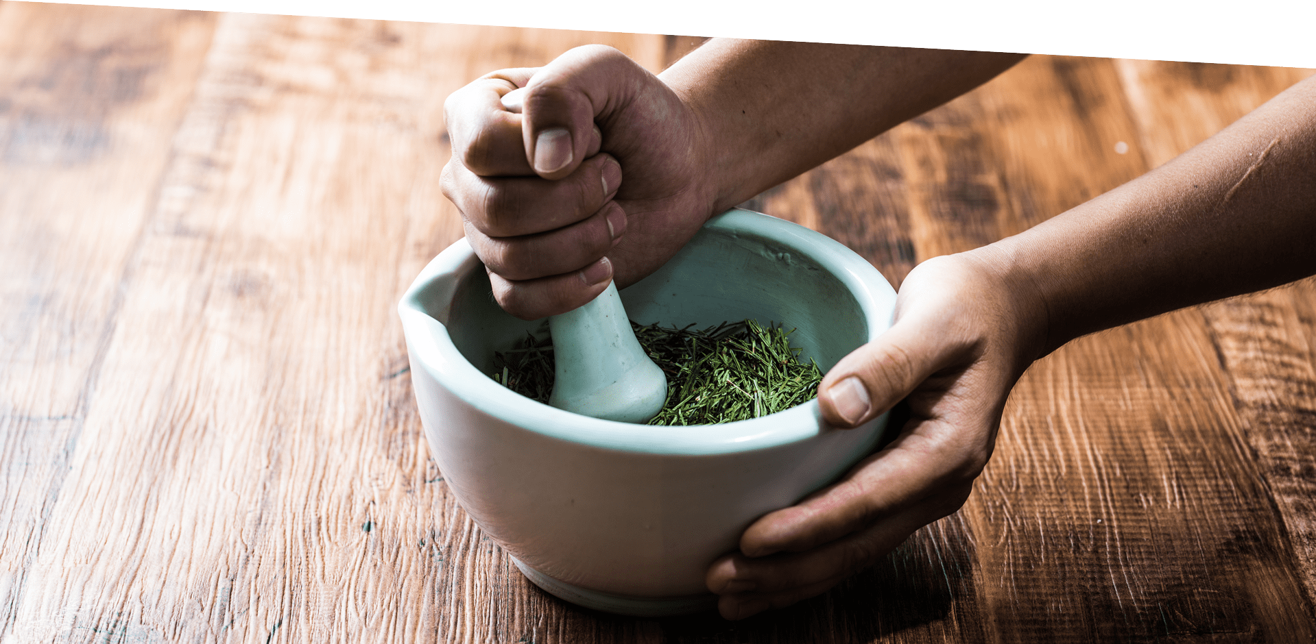 薬草茶とはサブイメージ