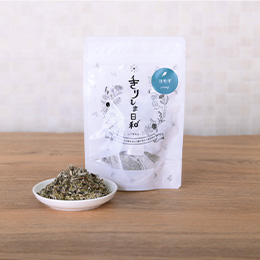 国産ヨモギ茶 1.5g×7包