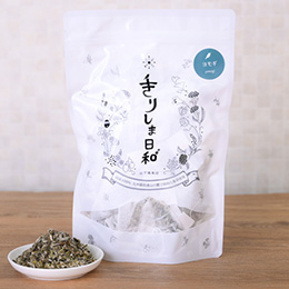 国産ヨモギ茶 1.5g×50包