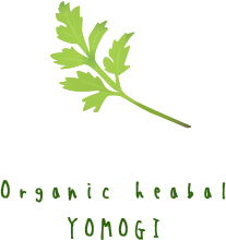 Organic hearbal YOMOGI